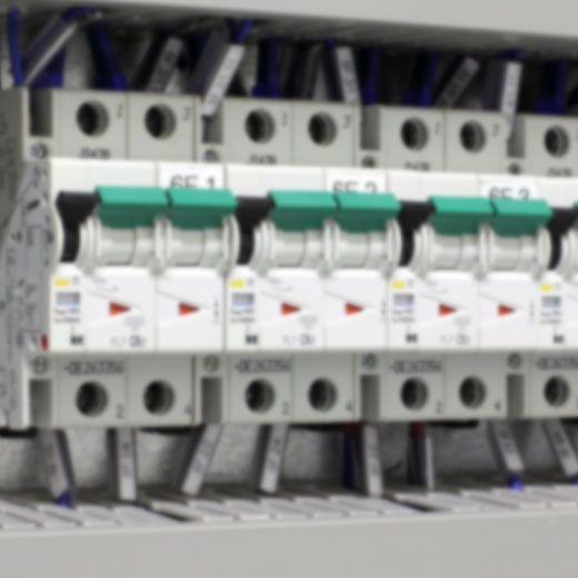 Electrical Specialists in Harrison