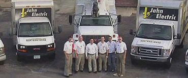 Same Day Electricians in Harrison