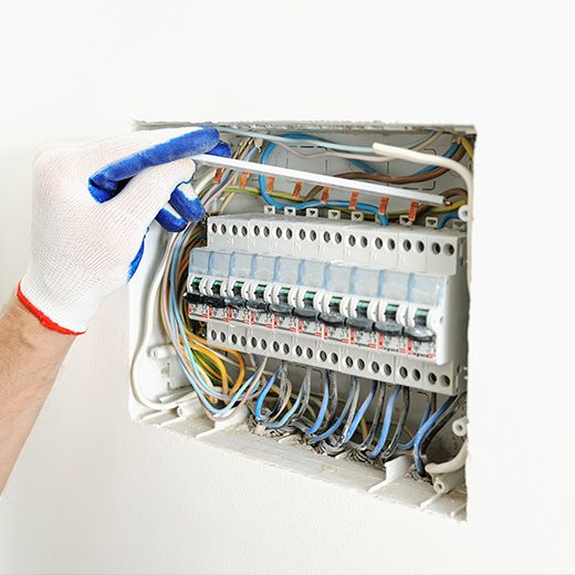 Electrical Panel & Circuit Breaker Specialists in Harrison