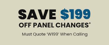 Same Day Electricians in Harrison