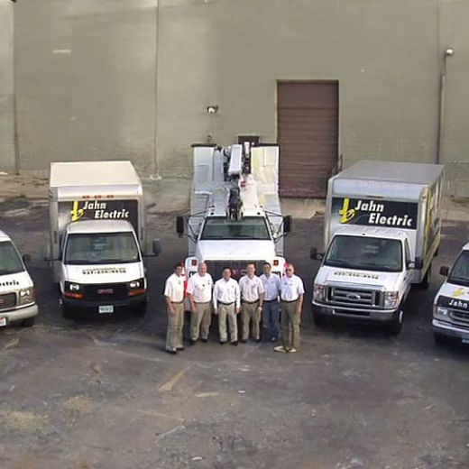 Same Day Electricians in Harrison