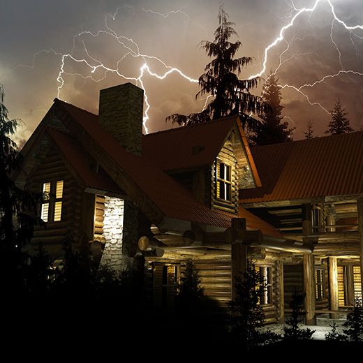 Surge Protection Specialists in Harrison