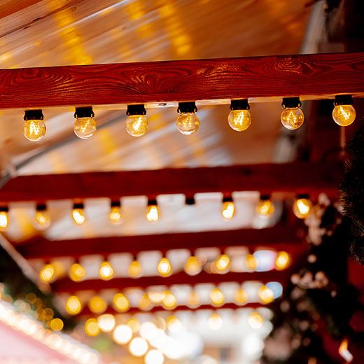 Outdoor Lighting Experts in Harrison