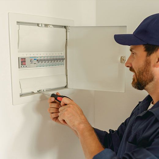 Electrical Panel & Circuit Breaker Specialists in Harrison