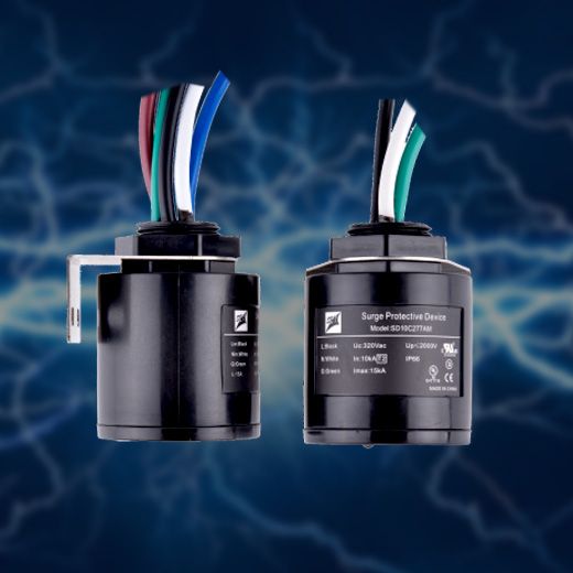 Surge Protection Specialists in Harrison