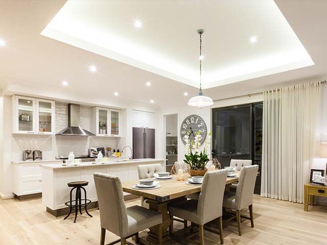 Expert Lighting Electricians in Harrison