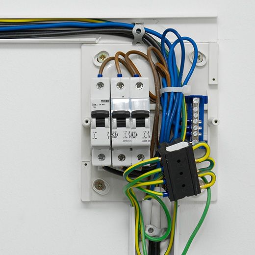 For All Your Electrical Needs in Harrison