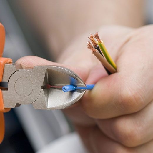 Electrical Safety & Rewiring Specialists in Harrison